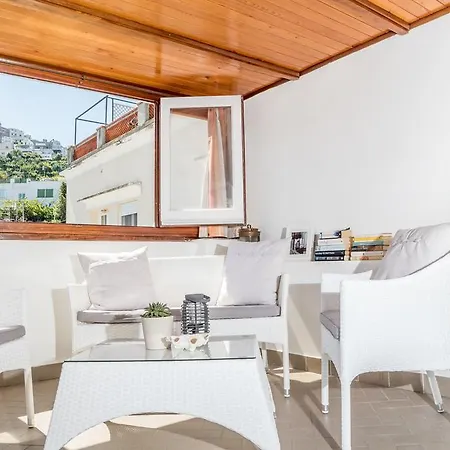 Appartamento The Boat House *